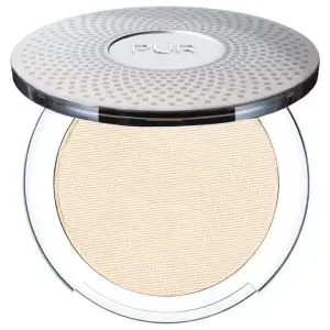 PUR 4 in 1 Pressed Mineral make-up powder SPF 15